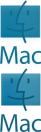 We develop on Apple Mac OSX