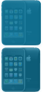 We develop on iPhone