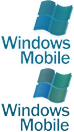 We develop on Microsoft Windows Mobile