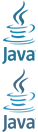 We develop on Java VM / Embedded