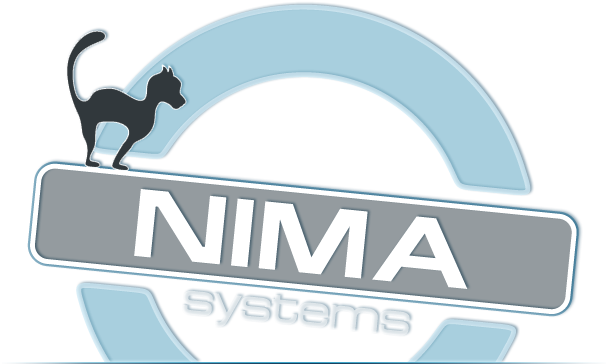 Nimasystems Ltd